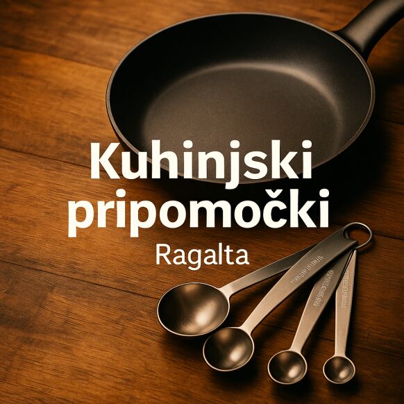 Dom in kuhinja – popusti